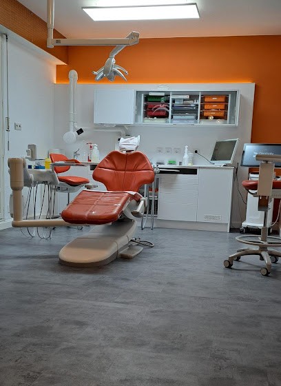Dental office of Dr. Pascal JEANNE, Dentiste à Vannes