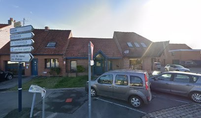 Potisek Matei, Dentiste à Téteghem-Coudekerque-Village