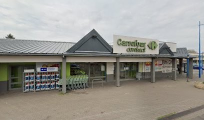 Baranzelli Thierry, Dentiste à Billy-Montigny