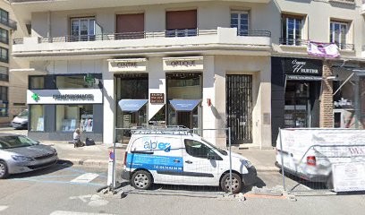 Dr Yeretzian Christian, Dentiste à Grenoble