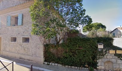 Dr MANSUY Christian, Dentiste à Rognac