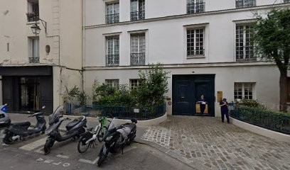 Dr Vincent JULLIEN - Dentiste Paris 4 - Paris 16 - Implant - Parodontologie, Dentiste à Paris 04