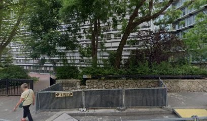 Colpin Pierre, Dentiste à Paris 14