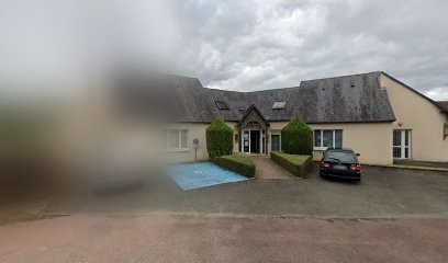 Cabinet Dentaire Butnaru Adrian, Dentiste à Thorigné-sur-Dué