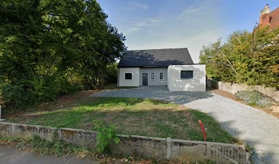 Dr SIMON Antoine (Orthodontie De L'enfant Et Du Jeune Adulte), Dentiste à Cosne-Cours-sur-Loire