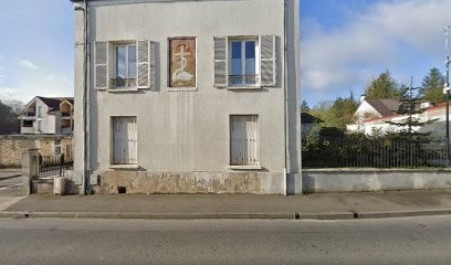 DOCTEUR HAMMOU FAIZA, Dentiste à Coubert