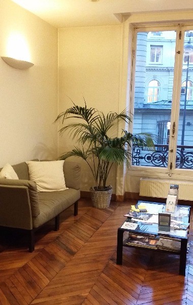 Dr Yves GOLDFARB, Dentiste à Paris 09