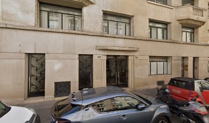 Cabinet de Chirurgie Dentaire - Parodontie Laser du Dr FARZANEHPOUR, Dentiste à Paris 16