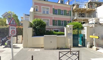 Docteur thomas barbier, Dentiste à Châtenay-Malabry