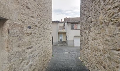 Pascaud Marie-Edith, Dentiste à Saint-Junien