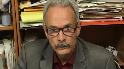 Dr Fadhel HAMMI, Dentiste à Paris 18