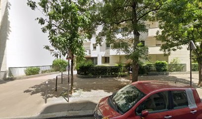 Logier Patrick, Dentiste à Paris 15