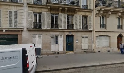 Quevreux Patrick, Dentiste à Paris 17
