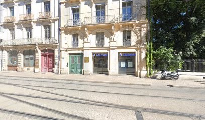 Braillon Catherine, Dentiste à Montpellier