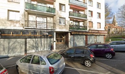 Janian Dominique-Paul, Dentiste à Sarcelles