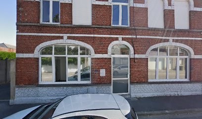 Houcke Remi Jean Philippe Emile, Dentiste à La Gorgue