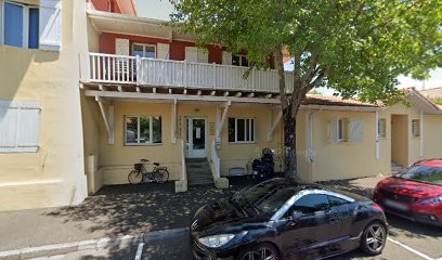 Agnès Vincent, Dentiste à Capbreton