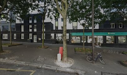 Landman Henri, Dentiste à Paris 20