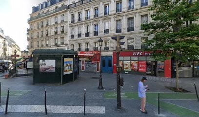 Haouzi Guy, Dentiste à Paris 18