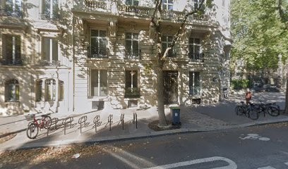 Institut Dentaire Velasquez, Dentiste à Paris 08