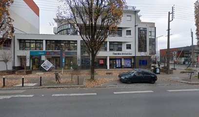 Dentaire des Fraises SCM, Dentiste à Nantes