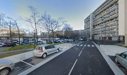 Daydé Louis, Dentiste à Toulouse