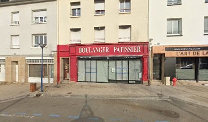 Fouéré Pierre, Dentiste à Mayenne