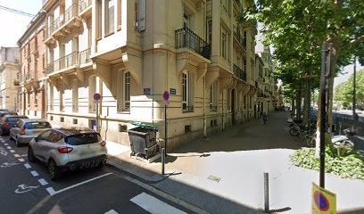 Brunet Chrystel-Pierre, Dentiste à Perpignan