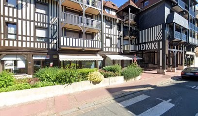 Nouhaud Patrick Gaston Michel, Dentiste à Deauville