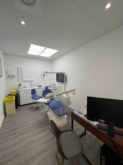 Drs Sharon TRABELSI et Eytan TRABELSI, Dentiste à Marseille 10