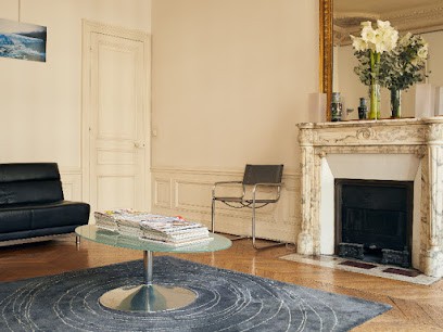 Dr Corinne ROUCH-NAHMANI, Dentiste à Paris 17