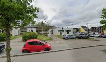 Dr El Bakhour Abdallah, Dentiste à Floirac