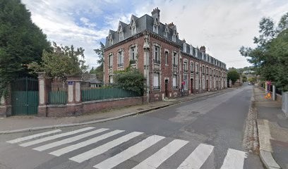 Corine Hannedouche, Dentiste à Rouen