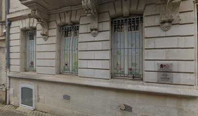 Dr Eric Prudet, Dentiste à Bordeaux