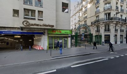 Dr Edgar SOBOL, Dentiste à Paris 03