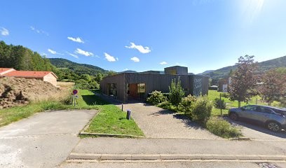 Chatelet Razafinjatovo Marie-Pierre, Dentiste à Fraize