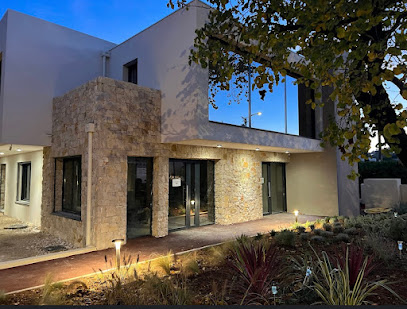 Margaux Abram Dentiste à Mougins