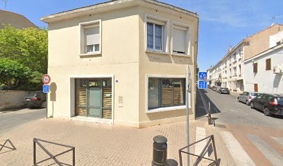 Etienne Anne, Dentiste à Frontignan