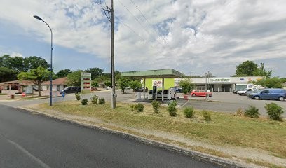 Hitau Jean-Jacques, Dentiste à La Lande-de-Fronsac