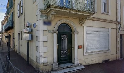 Favret Jean-Claude, Dentiste à Villeneuve-sur-Lot
