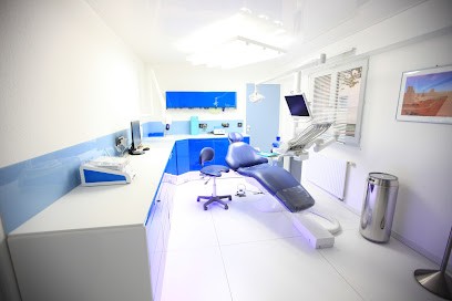 Fruh Christian, Dentiste à Ingersheim