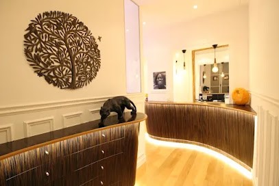 Pédodontiste Dr CRANCE, Dentiste à Paris 09