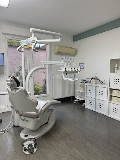 Cabinet Dentaire Dr. Alexia Touchet Valero Dentiste à Boissy-Saint-Léger