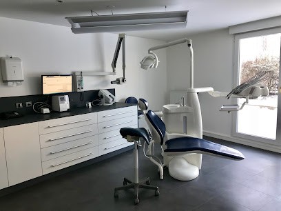 Dr Bertrand FRANCOIS, Dentiste à Dijon