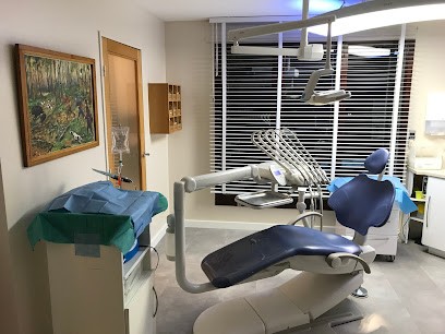 Dr Pardigon Lionel, Dentiste à Puteaux