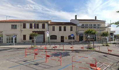 Jean Marc FONT, Dentiste à Puylaurens