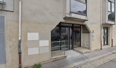 Parson Jean-Patrick, Dentiste à Nantes