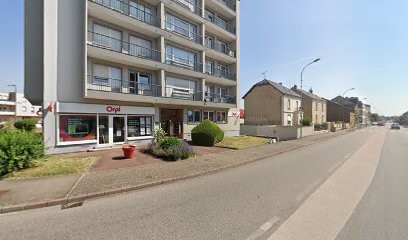 Olszakowski Harry, Dentiste à Maizières-lès-Metz