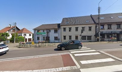 Ident Mail Marchal, Dentiste à Woustviller