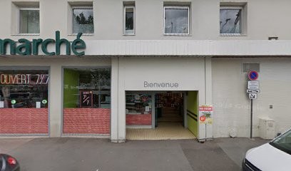 Villégier Hélène, Dentiste à Clermont-Ferrand